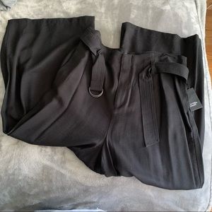 Simply Vera Vera Wang Black Pants Large